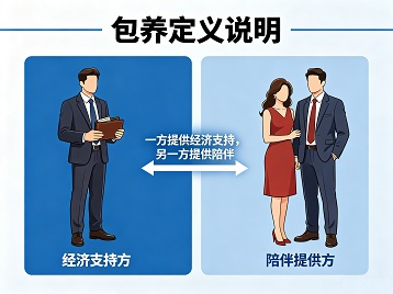 枣庄市包养违法吗?深度揭秘红线风险注意事项